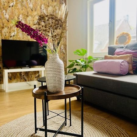 4P Apt With Rooftop Terrace At Piushaven Centrum Tilbourg Extérieur photo