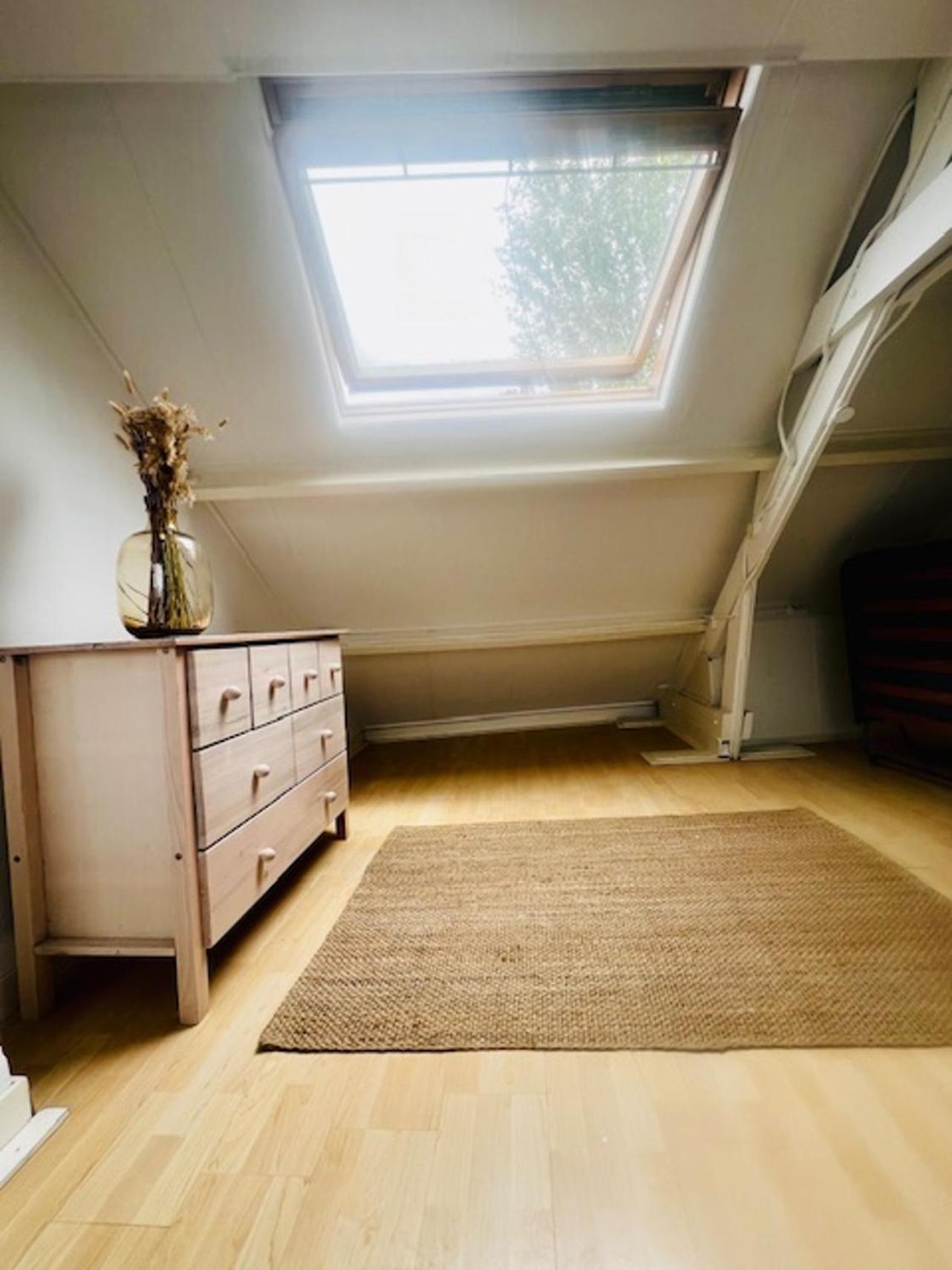 4P Apt With Rooftop Terrace At Piushaven Centrum Tilbourg Extérieur photo